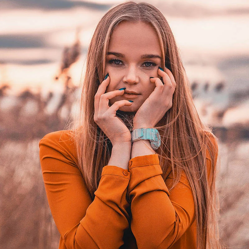 Photo de membre d'équipe