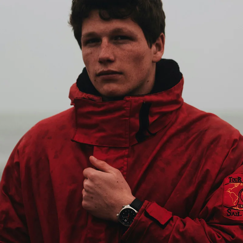 Photo de membre d'équipe