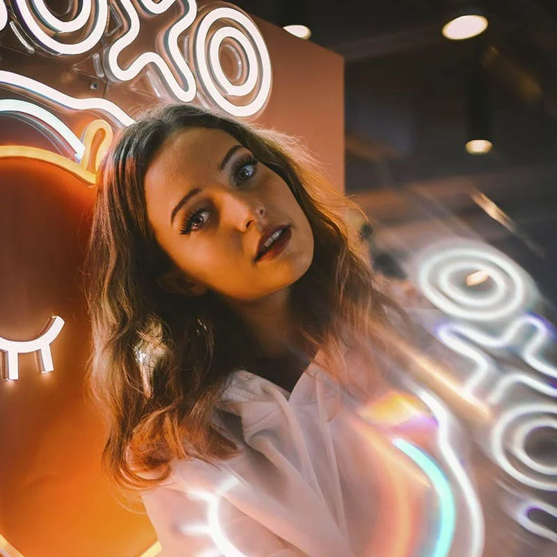 Photo de membre d'équipe